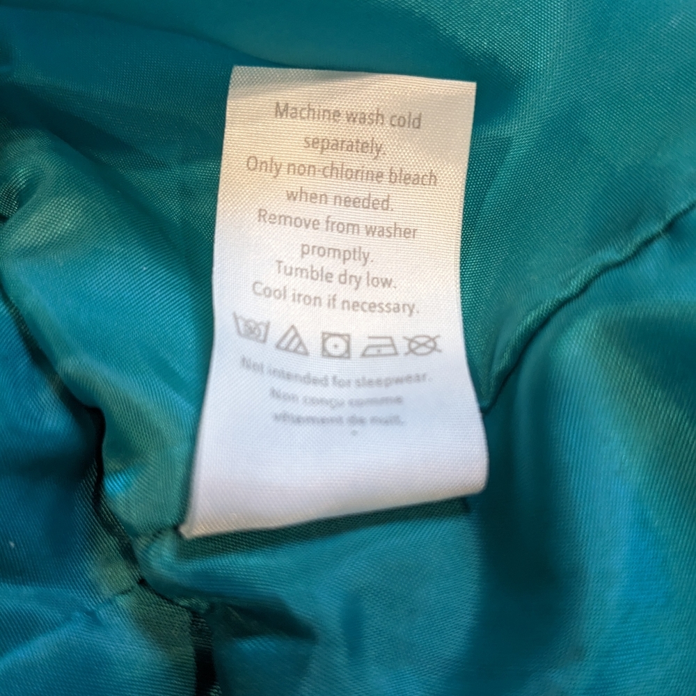 Gymboree Beautiful Party Dress Size 3T - Picture 5 of 8